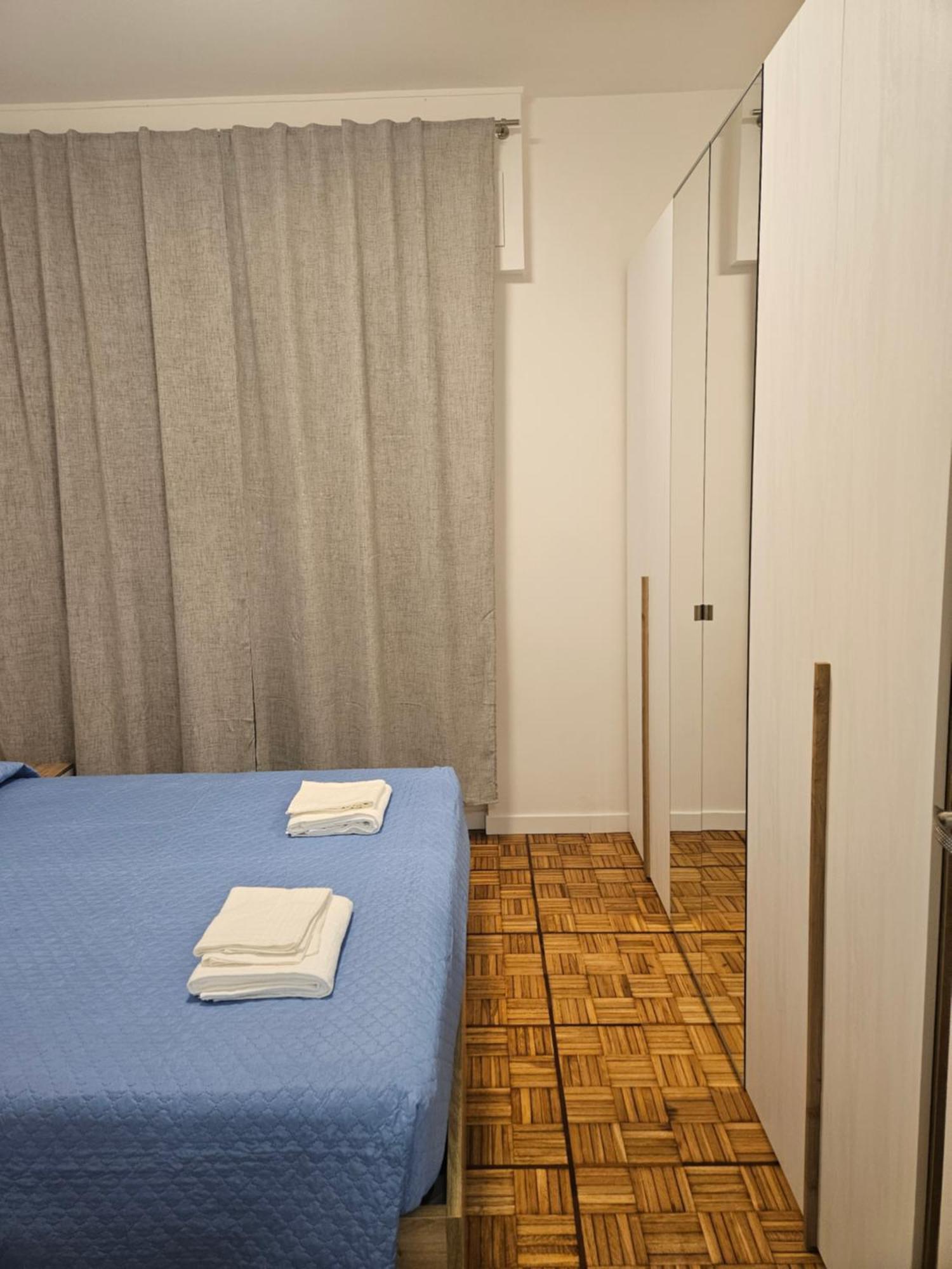 Appartamento Sole E Mare Rapallo 4 エクステリア 写真