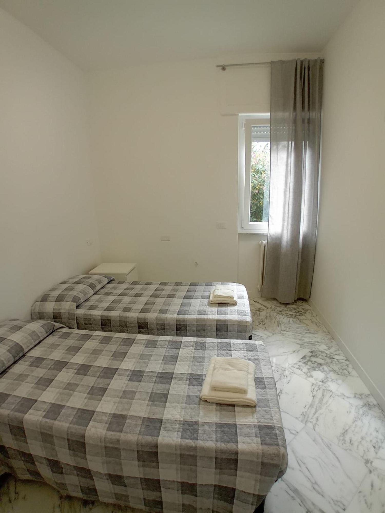 Appartamento Sole E Mare Rapallo 4 エクステリア 写真