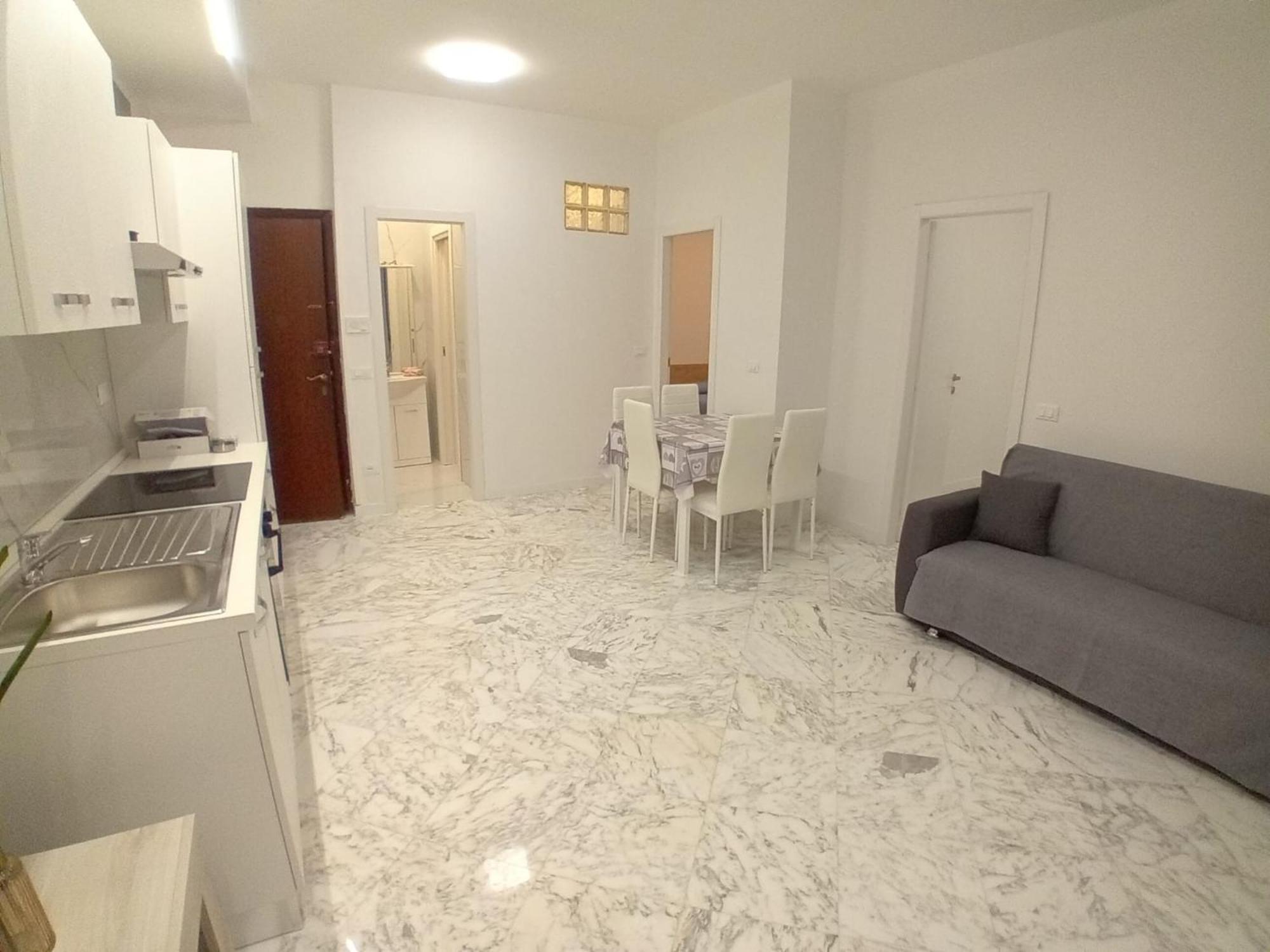 Appartamento Sole E Mare Rapallo 4 エクステリア 写真