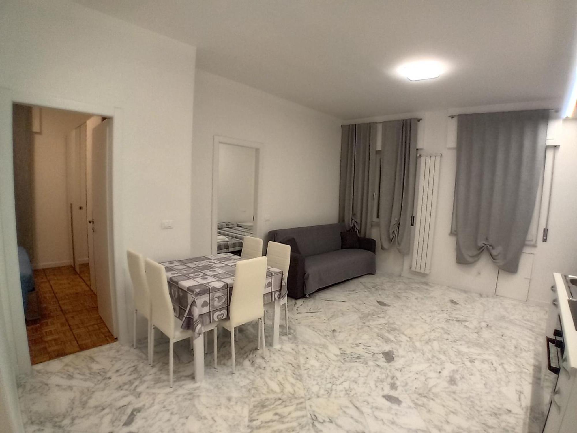 Appartamento Sole E Mare Rapallo 4 エクステリア 写真