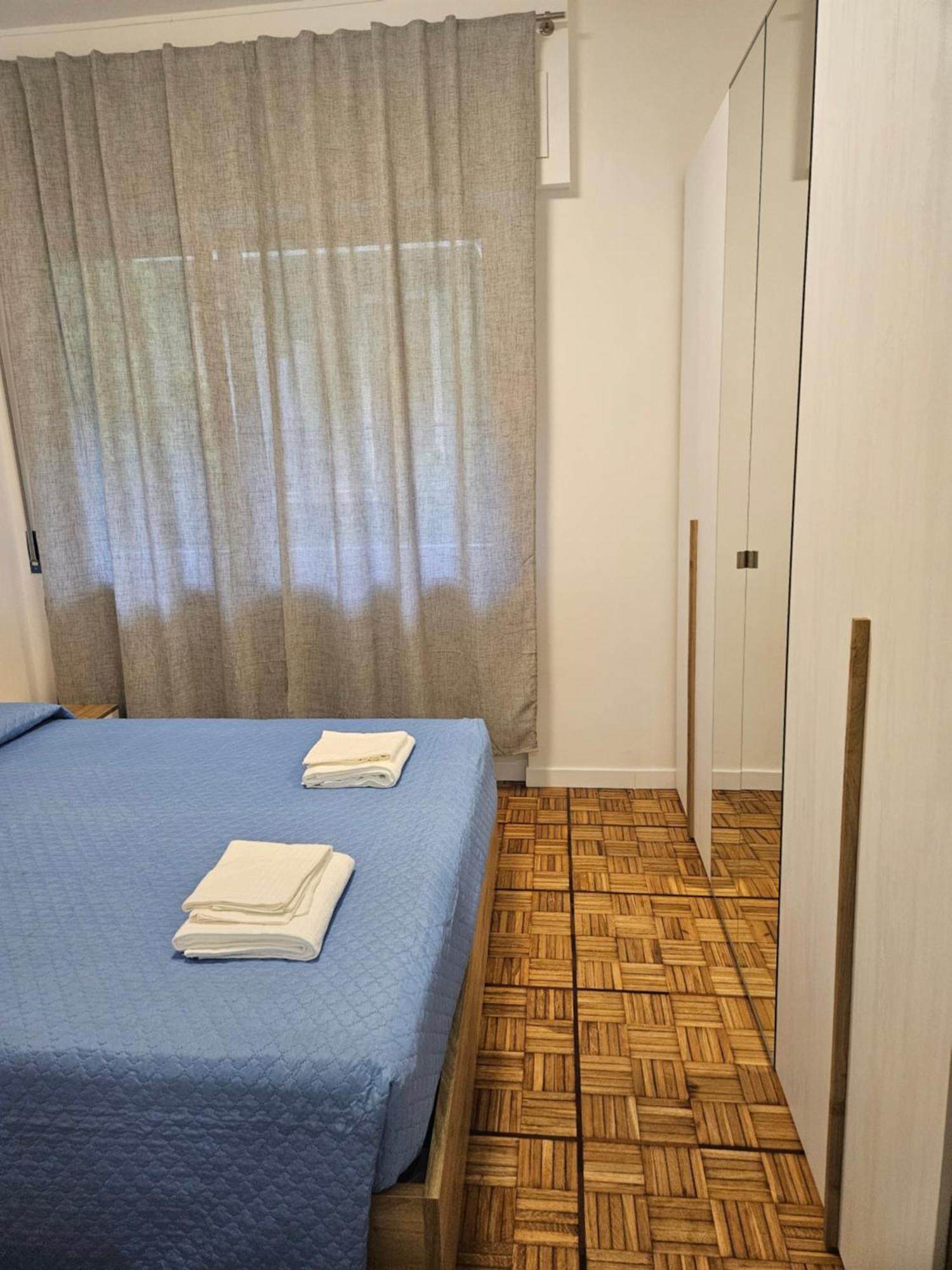 Appartamento Sole E Mare Rapallo 4 エクステリア 写真