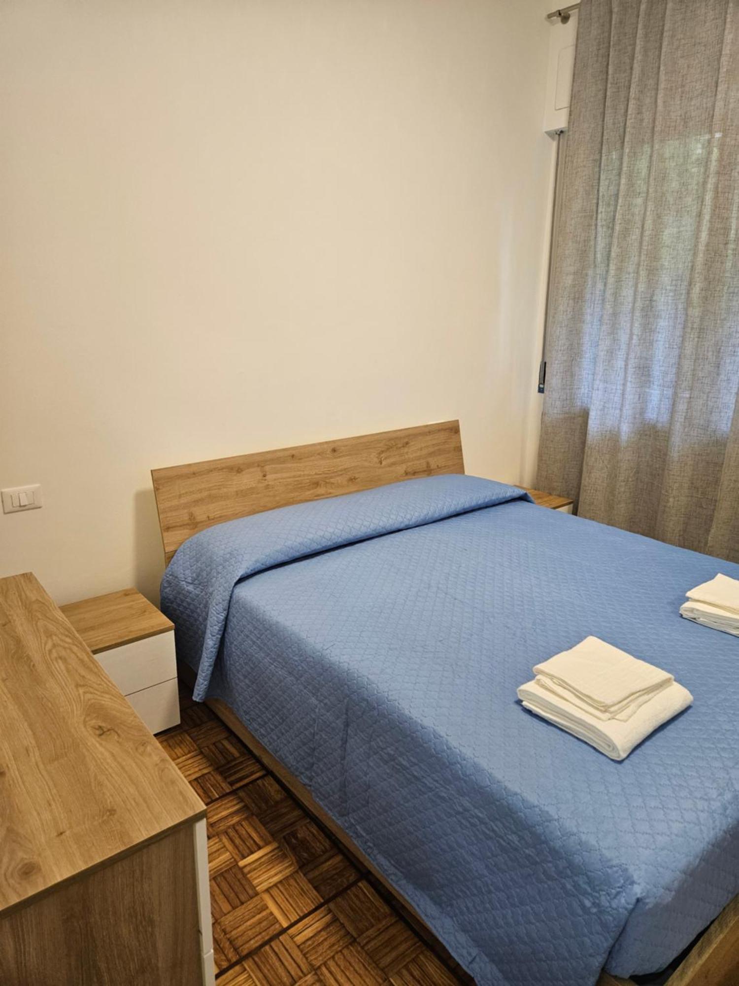 Appartamento Sole E Mare Rapallo 4 エクステリア 写真