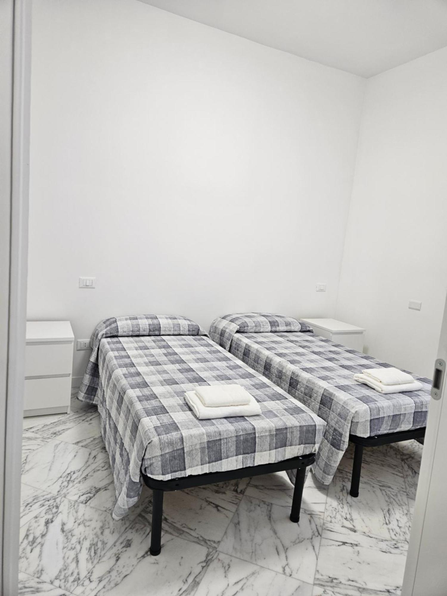 Appartamento Sole E Mare Rapallo 4 エクステリア 写真
