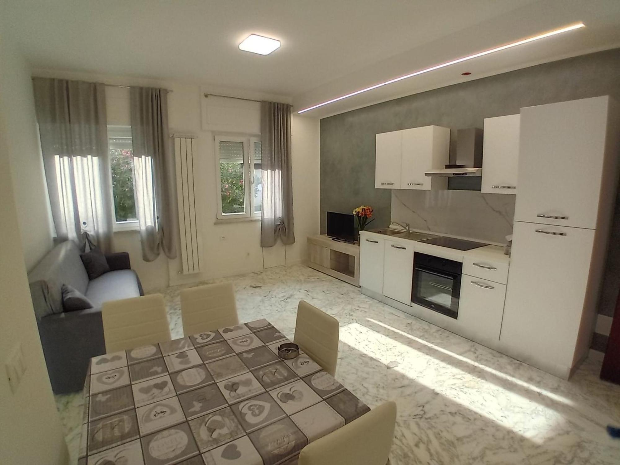 Appartamento Sole E Mare Rapallo 4 エクステリア 写真